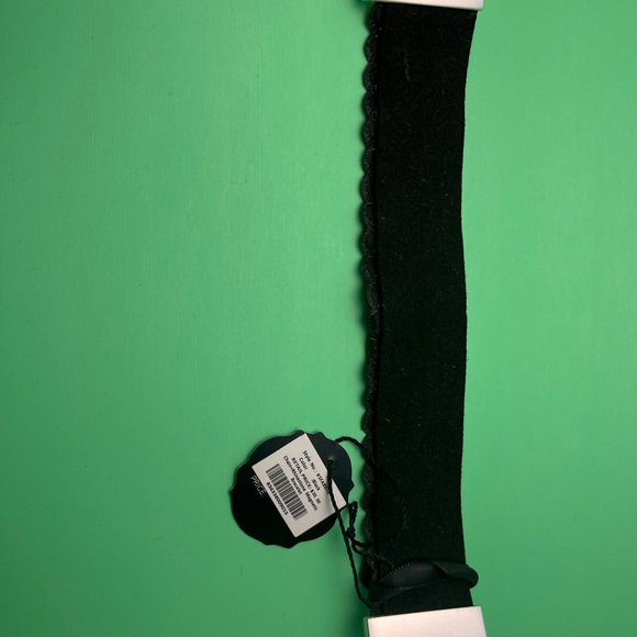 Sergio Feretti Chain Rhinestone Bracelet - Picture 5 of 7